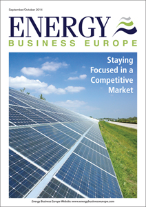 Energy Business Europe